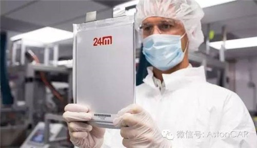 未來電池的4大發(fā)展方向：潛力雖好，發(fā)展不易