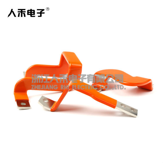 專業(yè)生產(chǎn)PVC護套、銅排、鋁排、新能源電池銅/鋁軟連接-人禾電子
