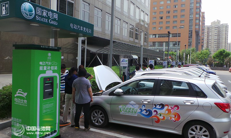 對(duì)新能源乘用車后市樂(lè)觀 全年或先抑后揚(yáng)