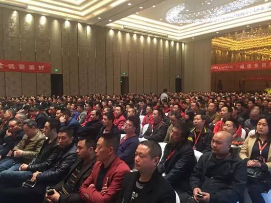 西南市場“攻城略地”之后，爭做行業(yè)前四的綠佳下一站駛向哪里？