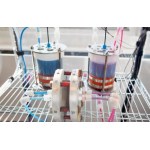 一款液流電池技術(shù)非金屬有機(jī)物水系液流電池